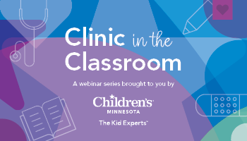Children’s Minnesota Education and Training